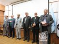 گزارش تصویری مراسم بزرگداشت هفته پژوهش و قدردانی از پژوهشگران برتر